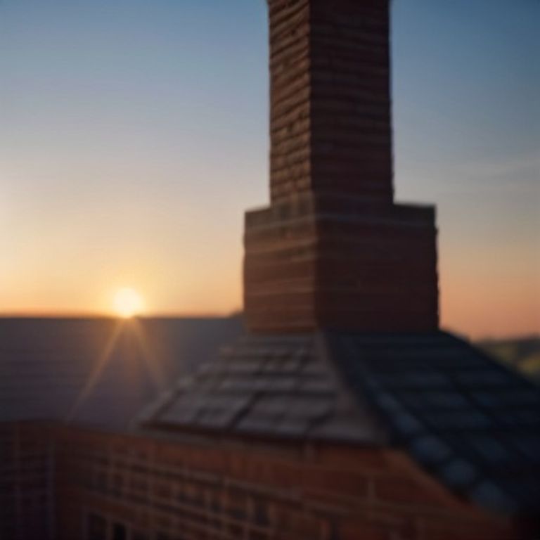 Arturo I. Chimney LLC — professional Chimney Sweep in Atlanta, our branded team and work van — Chimney Sweep near me